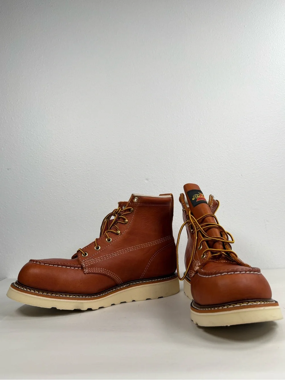 Thorogood Men's 804-4200 6